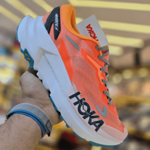 Mafate X Trail Hoka Running Shoes
