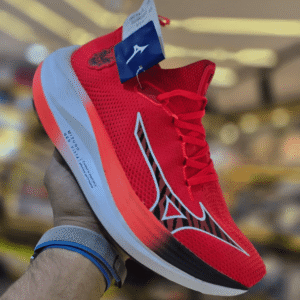 Men's Neo Vista Mizuno Running Shoe - First Copy