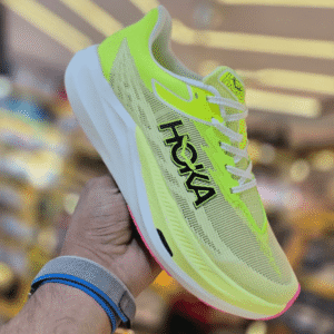 Rocket X 3 Hoka Shoes
