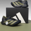 Adizero Evo SL Black Olive Adidas Shoes - First Copy