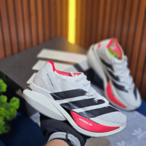 Adizero Prime X3 Adidas Shoes - First Copy