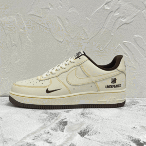 Airforce 1 Low X Undefeated 2025 Nike Shoes - First Copy