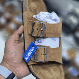 Birkenstock Arizona Leather - First Copy