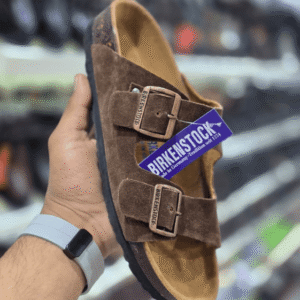 Birkenstock Arizona Sandals - First Copy