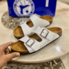 Birkenstock Arizona Sandals For Boys - First Copy