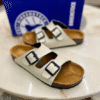 Birkenstock Arizona Sandals For Girls - First Copy