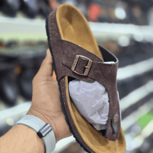 Birkenstock Men's Gizeh Sandals - First Copy