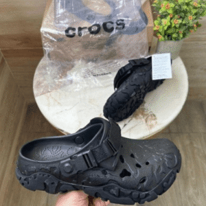 Crocs Men All-Terrain Atlas Clogs - First Copy