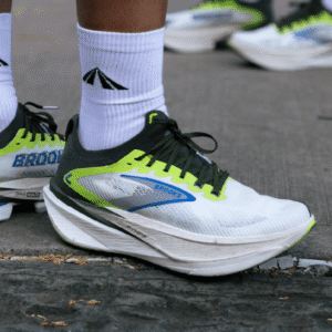 Hyperion Max 3 PYNRS Men's Brooks Shoes - First Copy