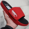 Leadcat 2.0 Puma Slides - First Copy