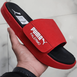 Leadcat 2.0 Puma Slides - First Copy