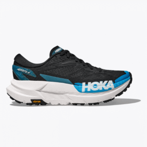 Mafate X Trail Hoka Running Shoes - First Copy