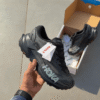 Mafate X Trail Runners Black Hoka Shoes - First Copy
