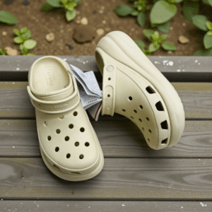 Men's Crocs Classic Crush Clog - First Copy