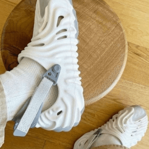 Men's Crocs Salehe Bembury X Pollex Clog - First Copy