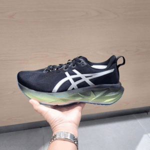 Men's Novablast 5 Luxe Asics Shoes - First Copy