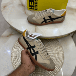 Tokuten Onitsuka Tiger Men's Sneakers - First Copy