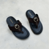Comfort Sole Gucci Slides - First Copy