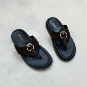 Comfort Sole Gucci Slides - First Copy