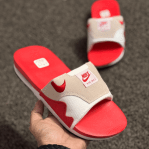 Air Max Cirro Men's Nike Slides - First Copy