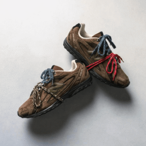 Basketcase 204L Pine Valley New Balance Shoes - First Copy