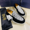 Dior Loafers Men - First Copy