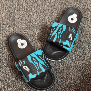 Offcourt Men's Nike Slides - First Copy