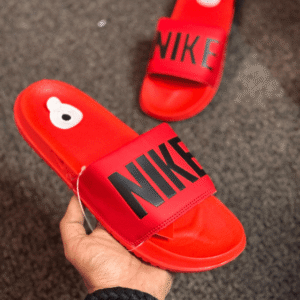 Nike Sliders For Men - First Copy