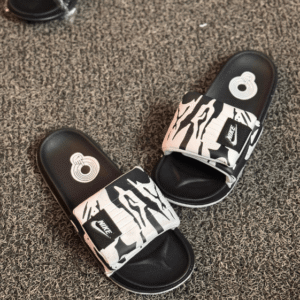 Offcourt Men's Nike Slides - First Copy